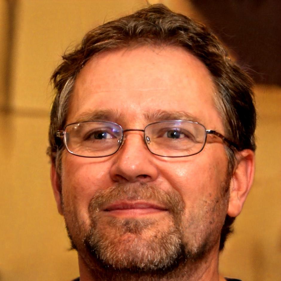 Mentor Bastian Koch